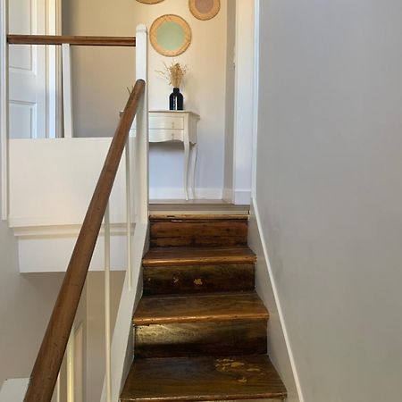 Apartamento Le Hetre Pourpre Bayeux Exterior foto